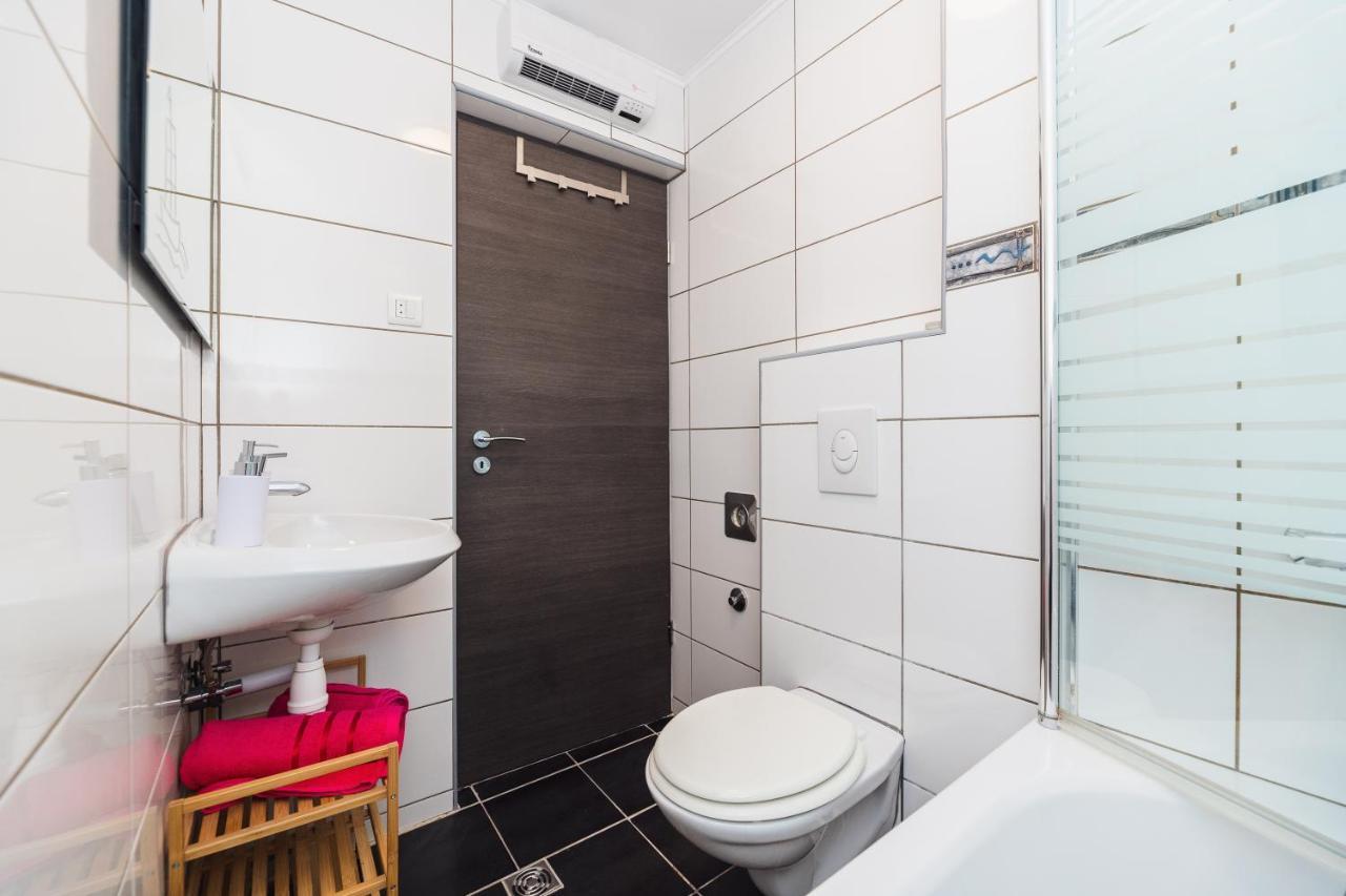 Apartment Misto Split Buitenkant foto