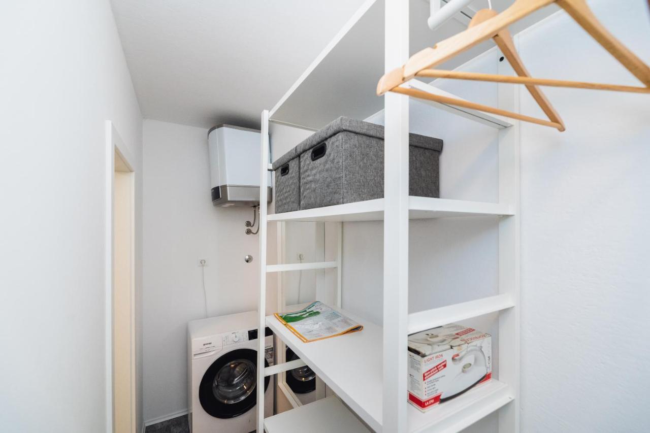Apartment Misto Split Buitenkant foto