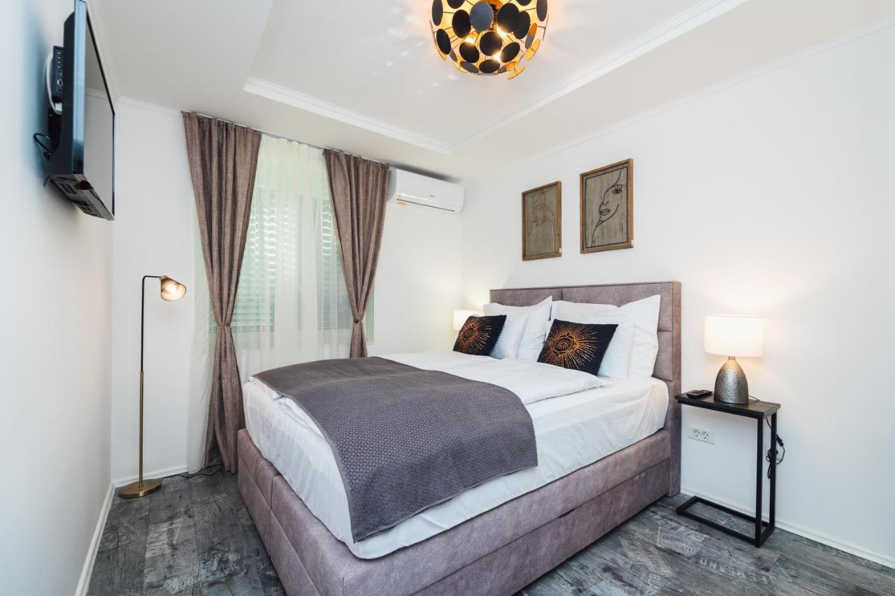 Apartment Misto Split Buitenkant foto