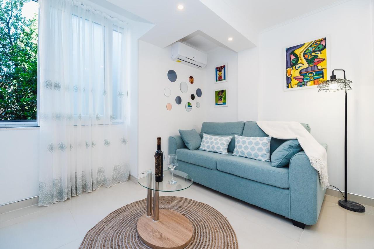 Apartment Misto Split Buitenkant foto