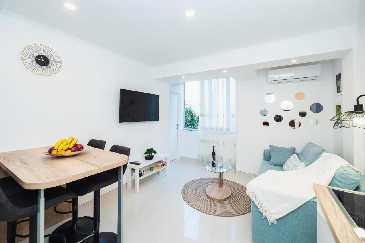 Apartment Misto Split Buitenkant foto