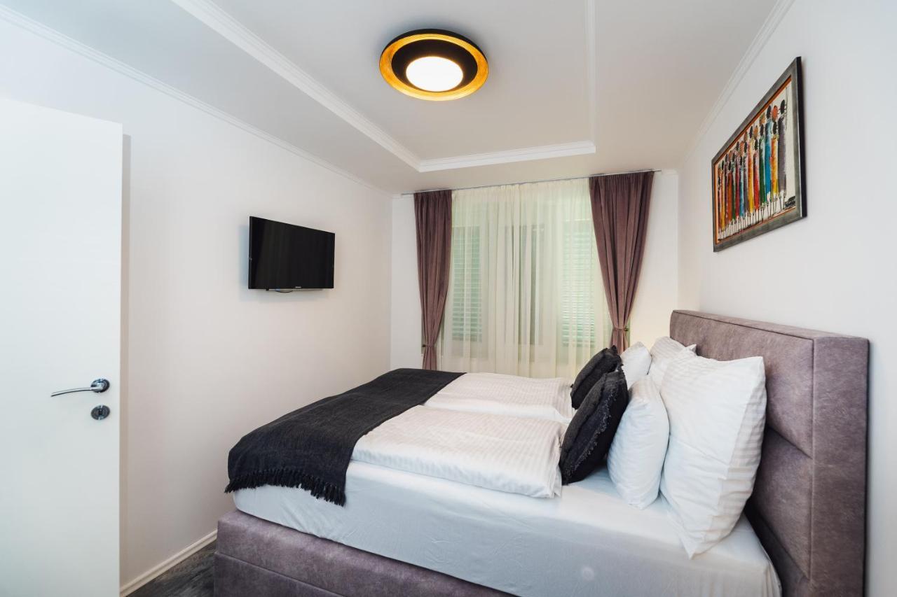 Apartment Misto Split Buitenkant foto