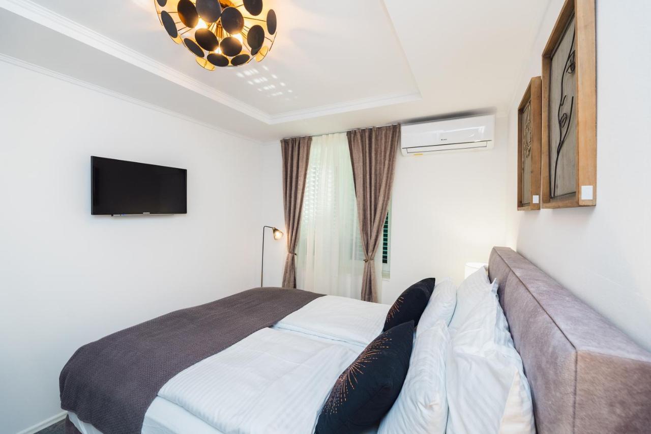 Apartment Misto Split Buitenkant foto